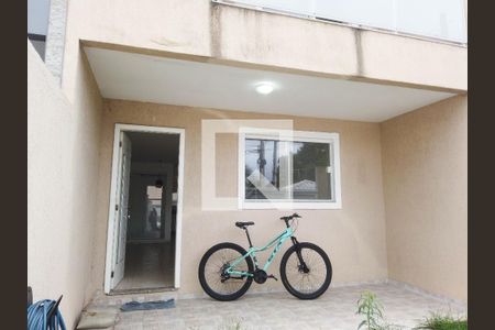 Casa de condomínio para alugar com 140m², 4 quartos e 1 vaga Casa de condomínio para alugar com 140m², 4 quartos e 1 vagaVaranda