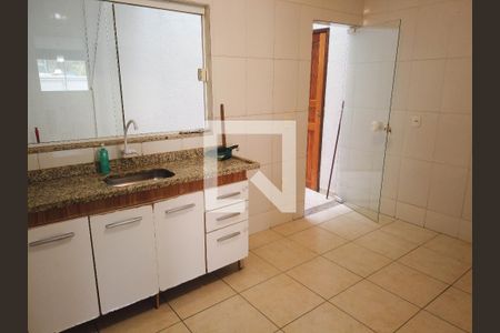 Casa de condomínio para alugar com 140m², 4 quartos e 1 vaga Casa de condomínio para alugar com 140m², 4 quartos e 1 vagaCozinha
