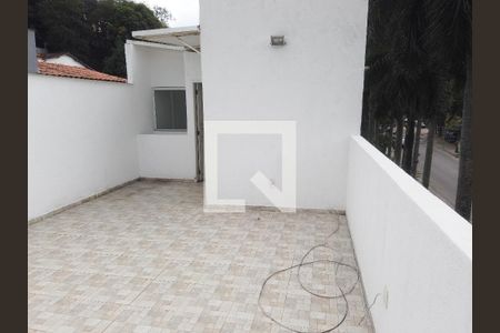 Casa de condomínio para alugar com 140m², 4 quartos e 1 vaga Casa de condomínio para alugar com 140m², 4 quartos e 1 vagaTerraço
