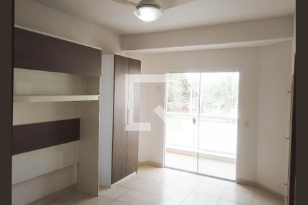 Quarto Suíte 1 de casa de condomínio para alugar com 4 quartos, 140m² em Jacarepaguá, Rio de Janeiro