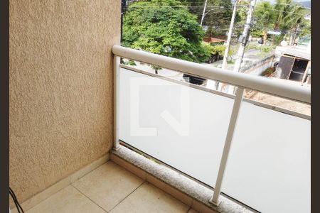 Casa de condomínio para alugar com 140m², 4 quartos e 1 vaga Casa de condomínio para alugar com 140m², 4 quartos e 1 vagaVaranda da Suíte 1