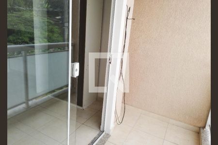 Casa de condomínio para alugar com 140m², 4 quartos e 1 vaga Casa de condomínio para alugar com 140m², 4 quartos e 1 vagaVaranda da Suíte 1