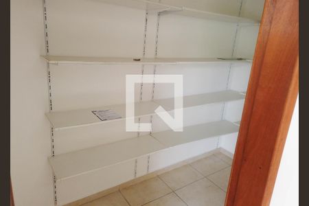 Casa de condomínio para alugar com 140m², 4 quartos e 1 vaga Casa de condomínio para alugar com 140m², 4 quartos e 1 vagaCloset da Suíte 1