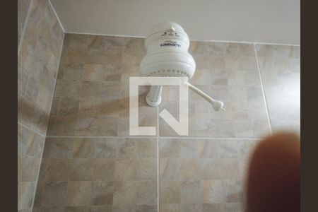 Casa de condomínio para alugar com 140m², 4 quartos e 1 vaga Casa de condomínio para alugar com 140m², 4 quartos e 1 vagaBanheiro Social