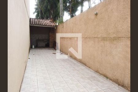 Casa de condomínio para alugar com 140m², 4 quartos e 1 vaga Casa de condomínio para alugar com 140m², 4 quartos e 1 vagaGaragem