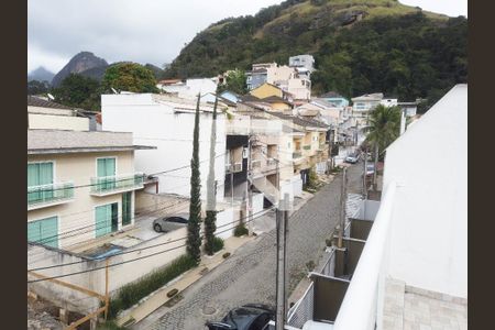 Casa de condomínio para alugar com 140m², 4 quartos e 1 vaga Casa de condomínio para alugar com 140m², 4 quartos e 1 vagaVista do Terraço