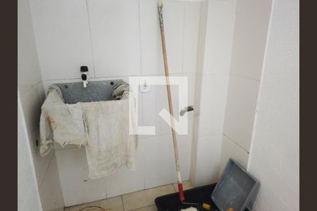 Casa de condomínio para alugar com 140m², 4 quartos e 1 vaga Casa de condomínio para alugar com 140m², 4 quartos e 1 vagaÁrea de Serviço