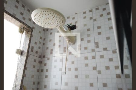 Casa de condomínio para alugar com 140m², 4 quartos e 1 vaga Casa de condomínio para alugar com 140m², 4 quartos e 1 vagaBanheiro da Suíte 1