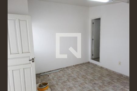 Quarto Suíte 2 de casa de condomínio para alugar com 4 quartos, 140m² em Jacarepaguá, Rio de Janeiro