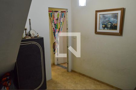 Casa de condomínio à venda com 100m², 3 quartos e sem vagaQuarto 2