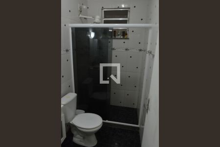 Casa de condomínio à venda com 100m², 3 quartos e sem vagaBanheiro