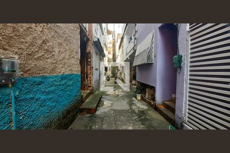 Casa de condomínio à venda com 100m², 3 quartos e sem vagaÁrea comum