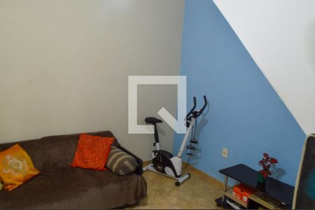 Casa de condomínio à venda com 100m², 3 quartos e sem vagaQuarto 2