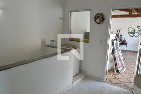 Casa de condomínio à venda com 100m², 3 quartos e sem vagaÁrea de Serviço 