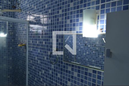 Casa de condomínio à venda com 100m², 3 quartos e sem vagaBanheiro da Suíte