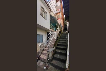 Casa de condomínio à venda com 100m², 3 quartos e sem vagaFachada da Casa 