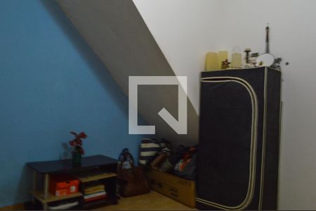 Casa de condomínio à venda com 100m², 3 quartos e sem vagaQuarto 2