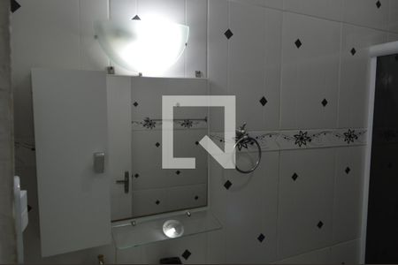 Casa de condomínio à venda com 100m², 3 quartos e sem vagaBanheiro