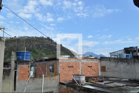 Casa de condomínio à venda com 100m², 3 quartos e sem vagaVista do Terraço 