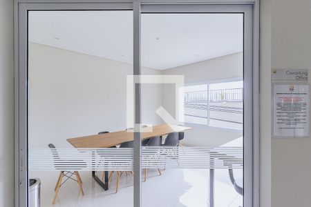 Apartamento para alugar com 55m², 2 quartos e 1 vagaÁrea comum
