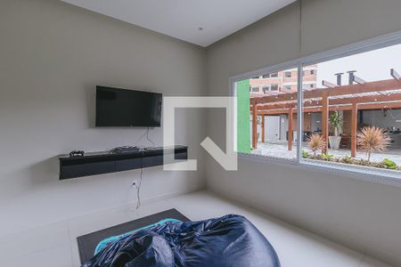 Apartamento para alugar com 55m², 2 quartos e 1 vagaÁrea comum