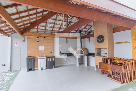 Apartamento para alugar com 55m², 2 quartos e 1 vagaÁrea comum