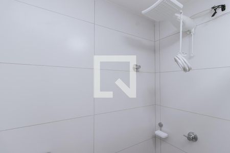 Apartamento para alugar com 55m², 2 quartos e 1 vagaBanheiro Social
