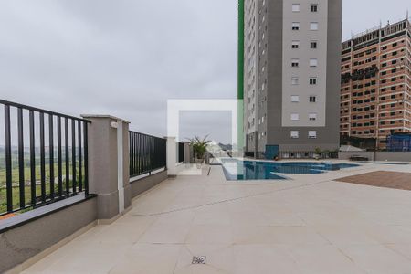 Apartamento para alugar com 55m², 2 quartos e 1 vagaÁrea comum