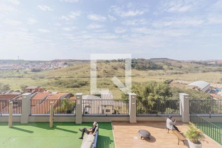 Apartamento para alugar com 55m², 2 quartos e 1 vagaQuarto 1 vista