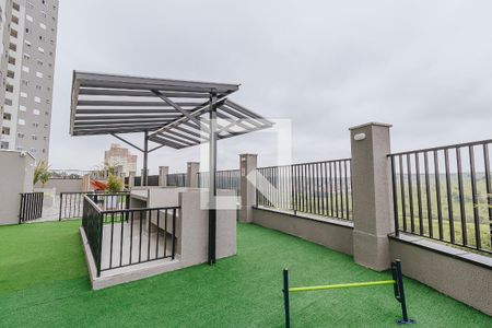 Apartamento para alugar com 55m², 2 quartos e 1 vagaÁrea comum