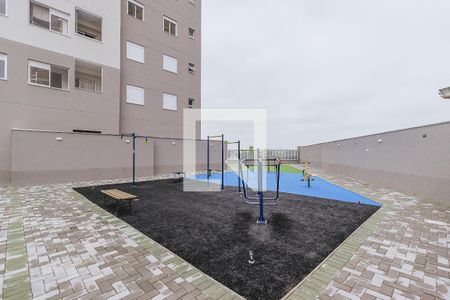 Apartamento para alugar com 55m², 2 quartos e 1 vagaÁrea comum