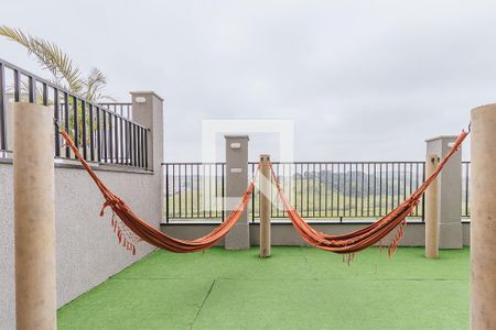 Apartamento para alugar com 55m², 2 quartos e 1 vagaÁrea comum