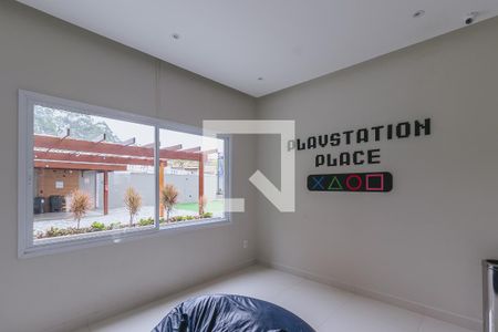 Apartamento para alugar com 55m², 2 quartos e 1 vagaÁrea comum