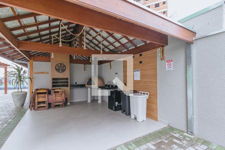 Apartamento para alugar com 55m², 2 quartos e 1 vagaÁrea comum