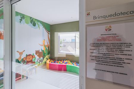 Apartamento para alugar com 55m², 2 quartos e 1 vagaÁrea comum