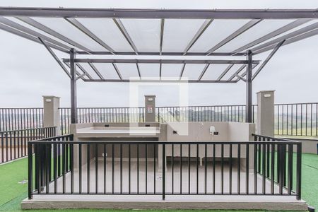 Apartamento para alugar com 55m², 2 quartos e 1 vagaÁrea comum