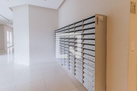 Apartamento para alugar com 55m², 2 quartos e 1 vagaÁrea comum