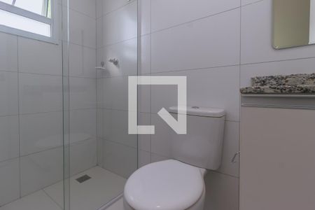 Apartamento para alugar com 55m², 2 quartos e 1 vagaSuíte
