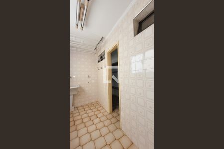 Apartamento à venda com 76m², 2 quartos e 1 vaga Apartamento à venda com 76m², 2 quartos e 1 vagaLavanderia