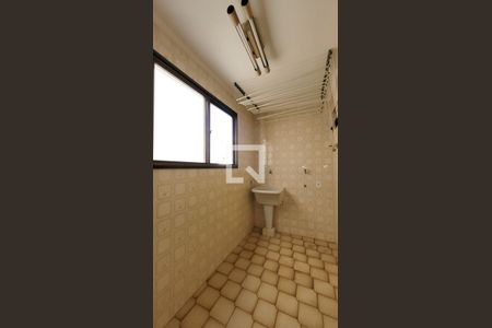 Apartamento à venda com 76m², 2 quartos e 1 vaga Apartamento à venda com 76m², 2 quartos e 1 vagaLavanderia