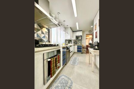 Apartamento à venda com 3 quartos, 325m² em Campo Belo, São Paulo