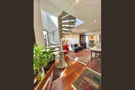 Apartamento à venda com 3 quartos, 325m² em Campo Belo, São Paulo