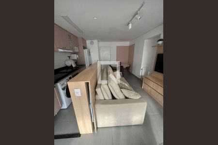 Apartamento à venda com 2 quartos, 46m² em Vila Esperança, São Paulo