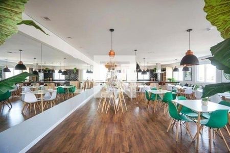 Apartamento à venda com 2 quartos, 46m² em Vila Esperança, São Paulo