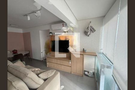 Apartamento à venda com 2 quartos, 46m² em Vila Esperança, São Paulo