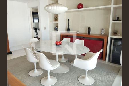 Apartamento à venda com 3 quartos, 216m² em Jardim Vila Mariana, São Paulo