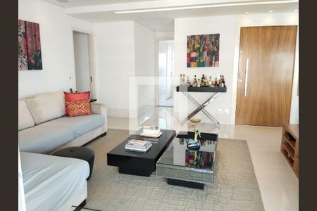 Apartamento à venda com 3 quartos, 216m² em Jardim Vila Mariana, São Paulo
