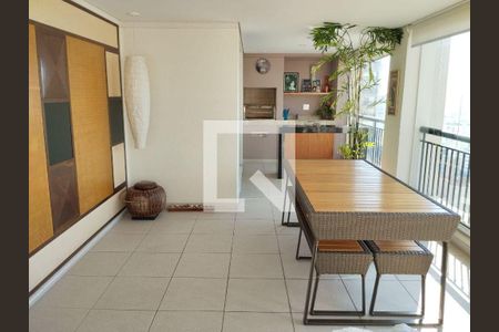 Apartamento à venda com 3 quartos, 216m² em Jardim Vila Mariana, São Paulo
