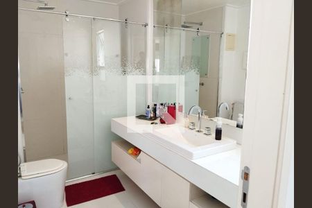 Apartamento à venda com 3 quartos, 216m² em Jardim Vila Mariana, São Paulo