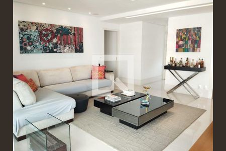 Apartamento à venda com 3 quartos, 216m² em Jardim Vila Mariana, São Paulo